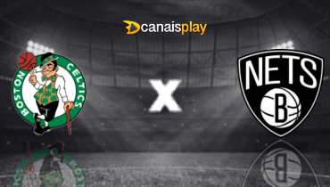 Assistir NBA: Boston Celtics x Brooklyn Nets ao vivo online 13/11/2024