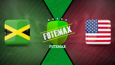 Assistir Jamaica x Estados Unidos ao vivo online 14/11/2024