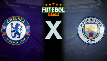 Assistir Chelsea x Manchester City FEMININO ao vivo online 16/11/2024