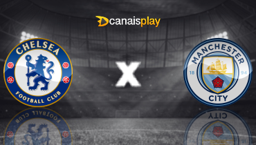 Assistir Chelsea x Manchester City FEMININO ao vivo online 16/11/2024