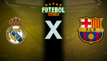 Assistir Real Madrid x Barcelona FEMININO ao vivo online 16/11/2024