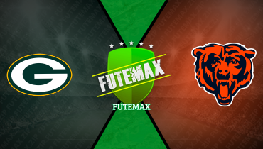 Assistir NFL: Green Bay Packers x Chicago Bears ao vivo online 17/11/2024