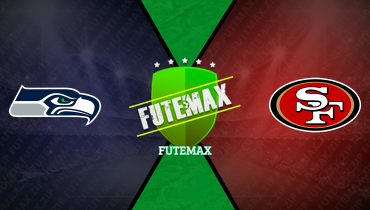 Assistir NFL: Seattle Seahawks x San Francisco 49ers ao vivo online 17/11/2024