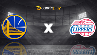 Assistir NBA: Golden State Warriors x LA Clippers ao vivo online 18/11/2024