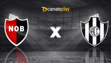 Assistir Newell's Old Boys x Central Córdoba SdE ao vivo online 20/11/2024