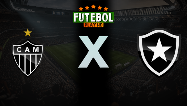 Assistir Atlético-MG x Botafogo ao vivo online 20/11/2024