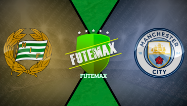 Assistir Hammarby x Manchester City FEMININO ao vivo online 21/11/2024