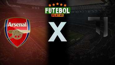 Assistir Arsenal x Juventus feminino ao vivo online 21/11/2024