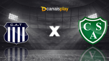 Assistir Talleres Córdoba x Sarmiento ao vivo online 21/11/2024