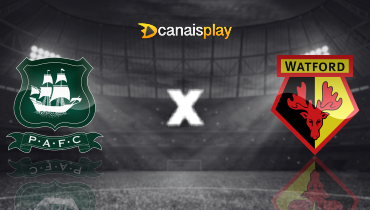 Assistir Plymouth Argyle x Watford ao vivo online 22/11/2024