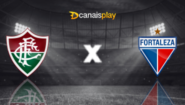 Assistir Fluminense x Fortaleza ao vivo online 22/11/2024