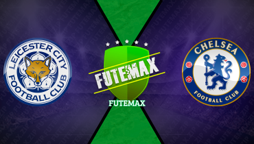 Assistir Leicester City x Chelsea ao vivo online 23/11/2024