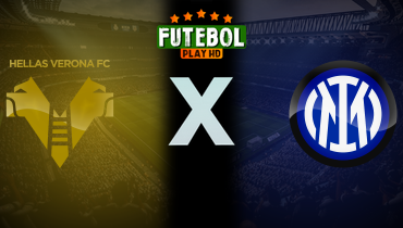 Assistir Hellas Verona x Inter de Milão ao vivo online 23/11/2024