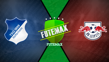 Assistir Hoffenheim x RB Leipzig ao vivo online 23/11/2024