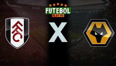 Assistir Fulham x Wolverhampton ao vivo online 23/11/2024