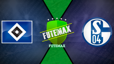 Assistir Hamburger SV x Schalke 04 ao vivo online 23/11/2024