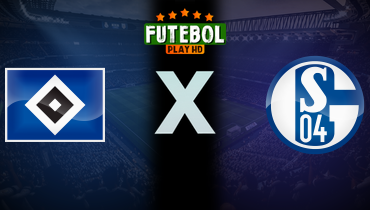 Assistir Hamburger SV x Schalke 04 ao vivo online 23/11/2024