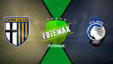 Assistir Parma x Atalanta ao vivo online 23/11/2024