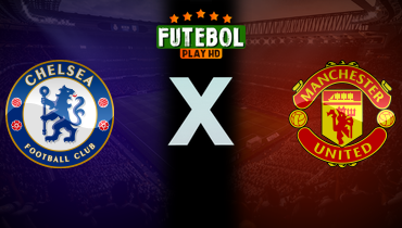 Assistir Chelsea x Manchester United FEMININO ao vivo online 24/11/2024