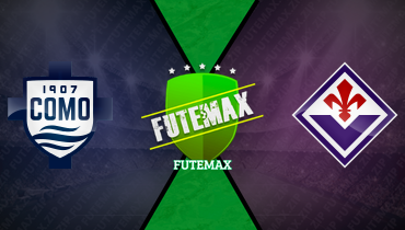 Assistir Como x Fiorentina ao vivo online 24/11/2024