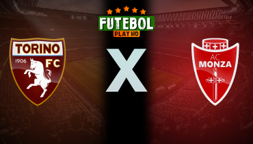 Assistir Torino x Monza ao vivo online 24/11/2024