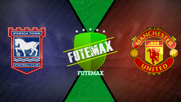 Assistir Ipswich x Manchester United ao vivo online 24/11/2024