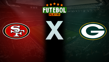 Assistir NFL: San Francisco 49ers x Green Bay Packers ao vivo online 24/11/2024