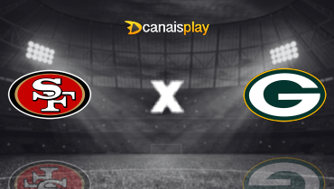 Assistir NFL: San Francisco 49ers x Green Bay Packers ao vivo online 24/11/2024