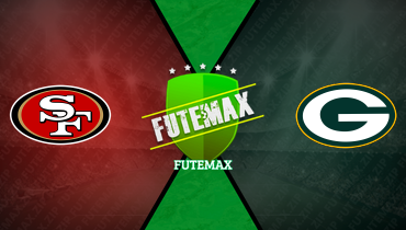 Assistir NFL: San Francisco 49ers x Green Bay Packers ao vivo online 24/11/2024