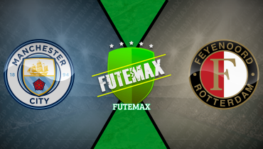 Assistir Manchester City x Feyenoord ao vivo online 26/11/2024