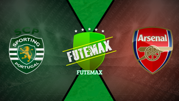 Assistir Sporting x Arsenal ao vivo online 26/11/2024