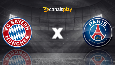 Assistir Bayern de Munique x PSG ao vivo online 26/11/2024