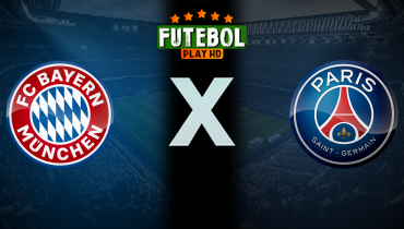 Assistir Bayern de Munique x PSG ao vivo online 26/11/2024