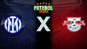 Assistir Inter de Milão x RB Leipzig ao vivo online 26/11/2024