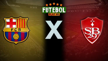 Assistir Barcelona x Brest ao vivo online 26/11/2024