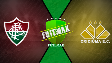 Assistir Fluminense x Criciúma ao vivo online 26/11/2024