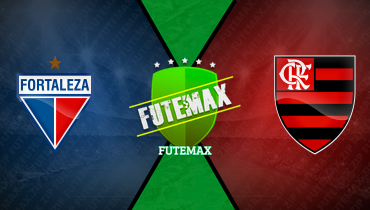 Assistir Fortaleza x Flamengo ao vivo online 26/11/2024