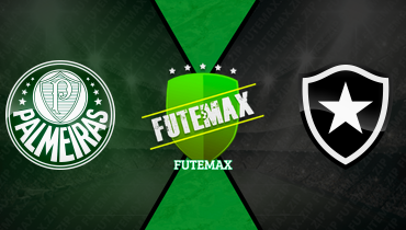 Assistir Palmeiras x Botafogo ao vivo online 26/11/2024