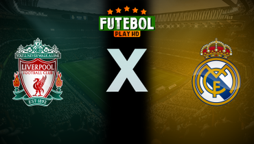 Assistir Liverpool x Real Madrid ao vivo online 27/11/2024