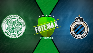 Assistir Celtic x Club Brugge ao vivo online 27/11/2024