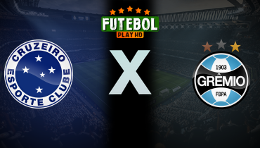 Assistir Cruzeiro x Grêmio ao vivo online 27/11/2024