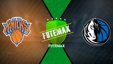 Assistir NBA: New York Knicks x Dallas Mavericks ao vivo online 27/11/2024