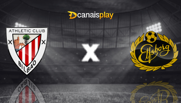 Assistir Athletic Club x Elfsborg ao vivo online 28/11/2024