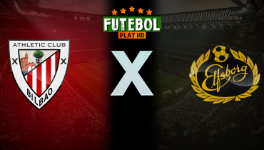 Assistir Athletic Club x Elfsborg ao vivo online 28/11/2024