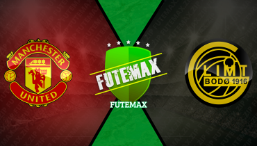 Assistir Manchester United x Bodo/Glimt ao vivo online 28/11/2024