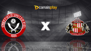 Assistir Sheffield United x Sunderland ao vivo online 29/11/2024