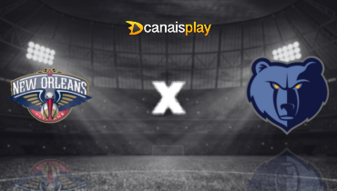 Assistir NBA: New Orleans Pelicans x Memphis Grizzlies ao vivo online 29/11/2024