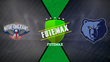 Assistir NBA: New Orleans Pelicans x Memphis Grizzlies ao vivo online 29/11/2024