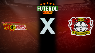 Assistir Union Berlin x Bayer Leverkusen ao vivo online 30/11/2024