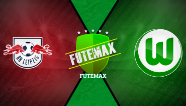 Assistir RB Leipzig x Wolfsburg ao vivo online 30/11/2024